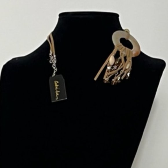 COOKIE LEE Necklace NWT - Picture 6 of 8